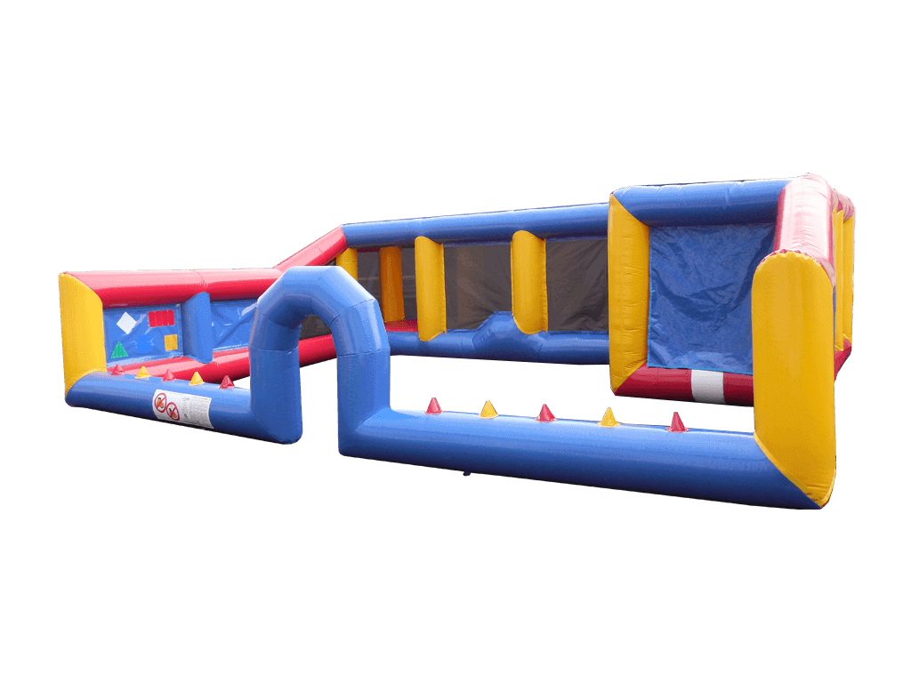 Sensorischer Spielbereich