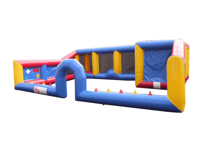 Sensory Playzone