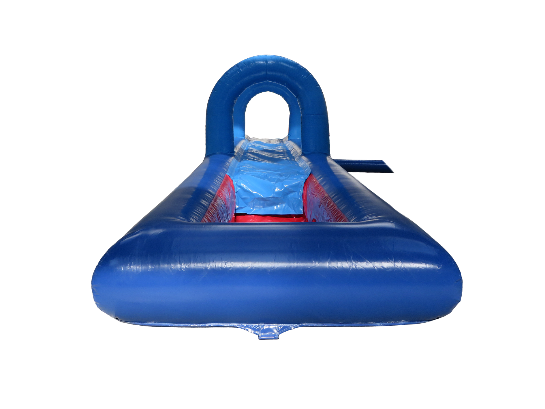 14m Einspur Ventry Glisse mit Pool