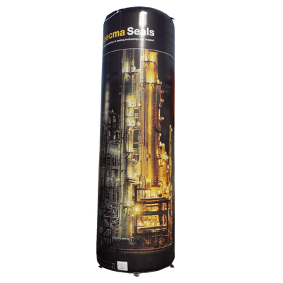 6m Column