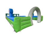 Pista 3D per Cavalli Gonfiabili