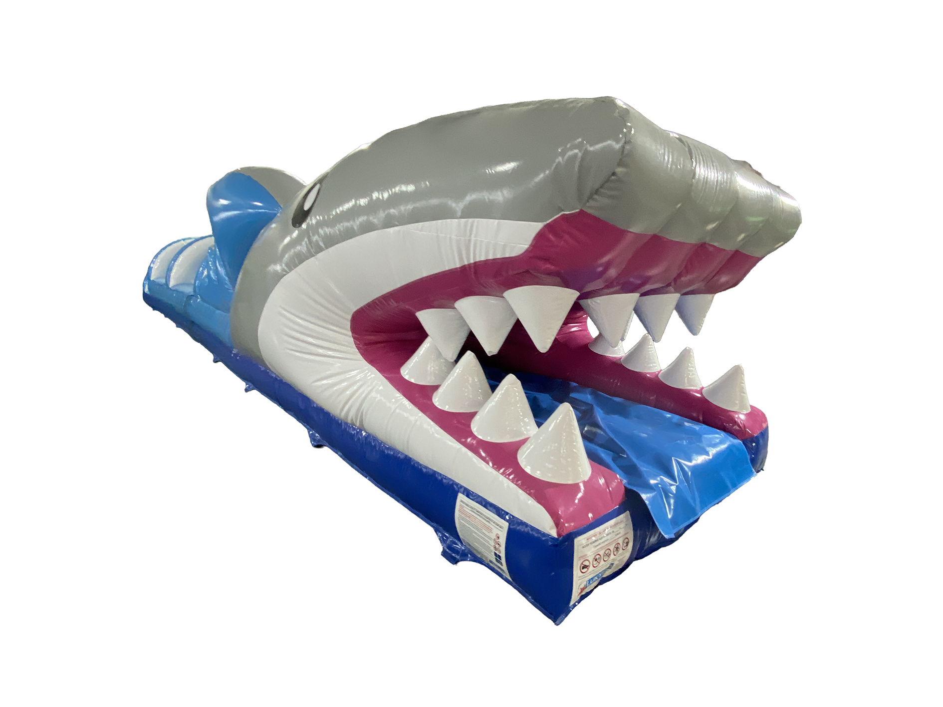 Shark Ventry Slide