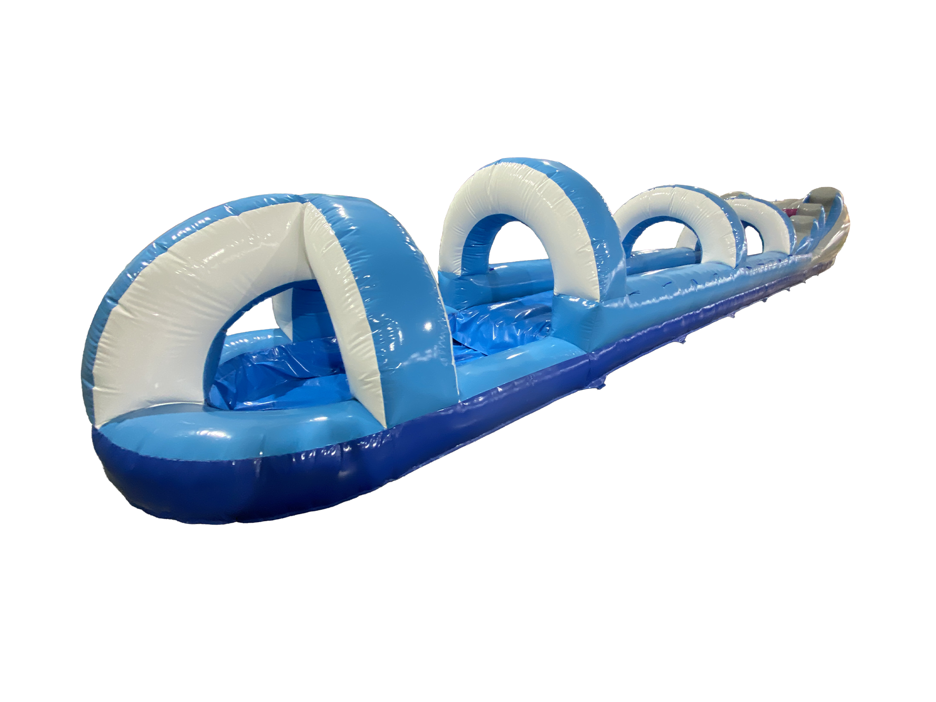 Shark Ventry Slide