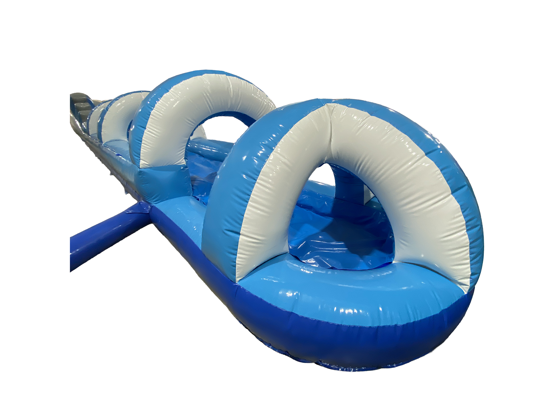 Shark Ventry Slide