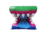 Tobogan Ventry Crocodil