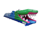 Tobogan Ventry Crocodil