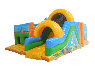 Big Fun Activity Centre