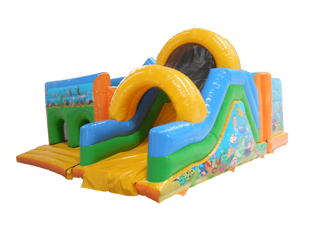 Big Fun Activity Centre
