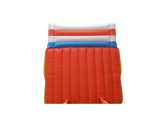 3D Clown Rutsche