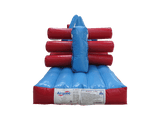 18m Super Commando Run Pool Inflatable
