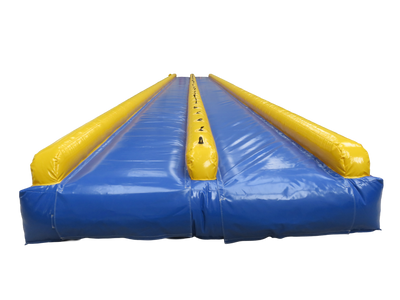 20m Twin Lane Ventry Glisse