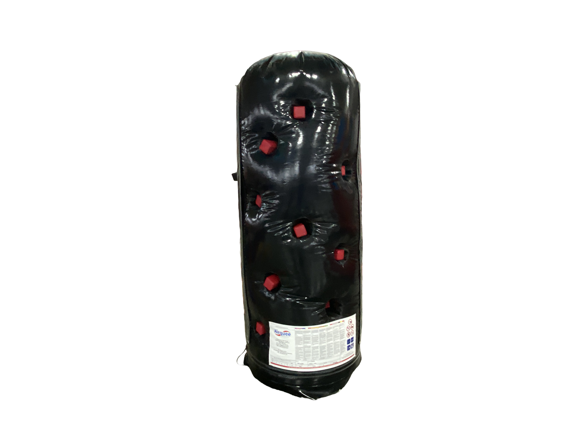 Gioco Gonfiabile di Reazione Wakka Tube