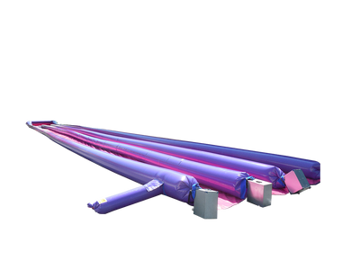 150m City Slide