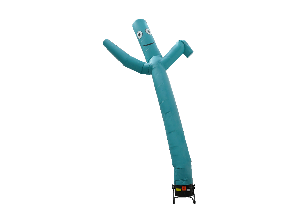 5m Sky Dancer mit Armen