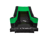 1 Part Green & Black Unthemed Energy Assault Course