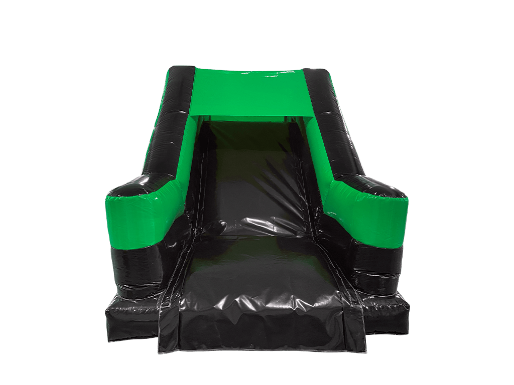 1 Part Green & Black Unthemed Energy Assault Course