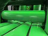 1 Part Green & Black Unthemed Energy Assault Course