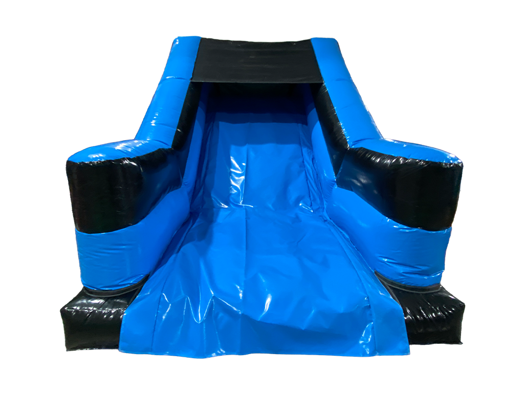 2 Part Ice Blue & Black Energy Assault Course For Sale