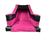 2 Part Fuchsia and Black Energy Assault Course For Sale