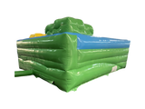 Jolly Farmer’s Field Interactive Play Zone
