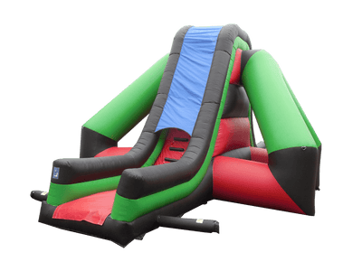 Land Drop Slide