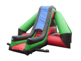 Land Drop Slide