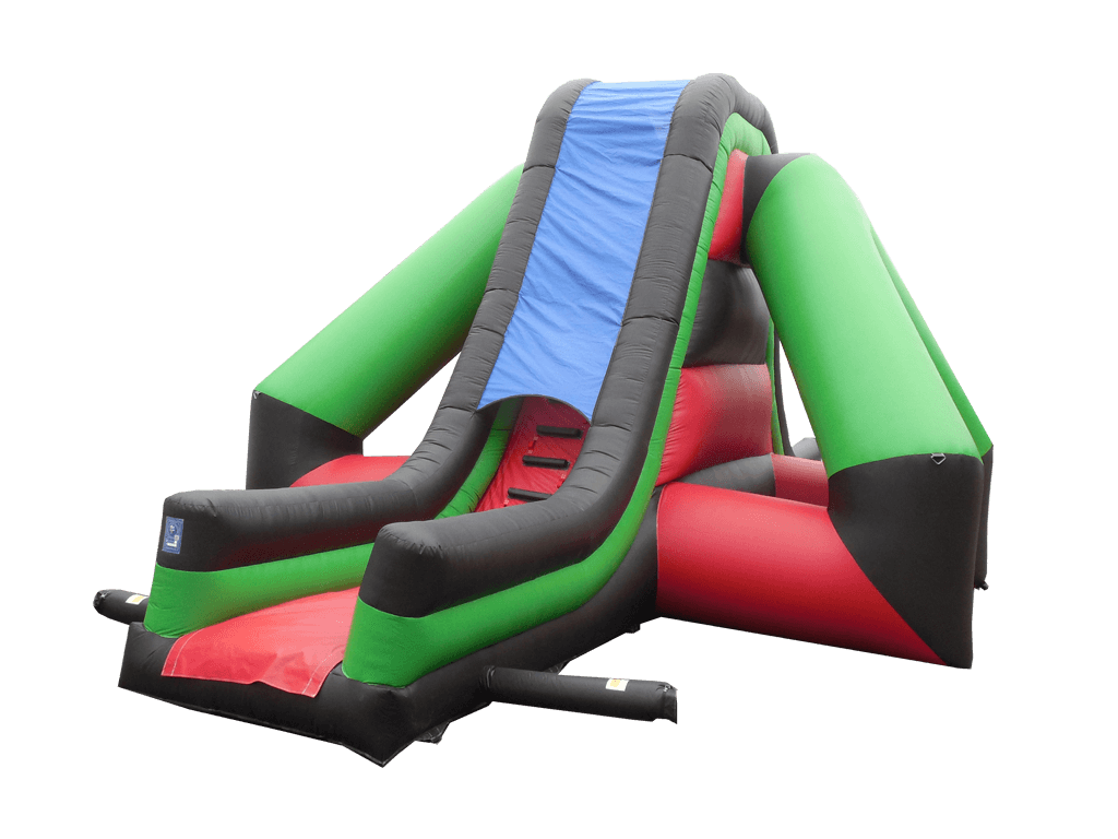 Land Drop Slide