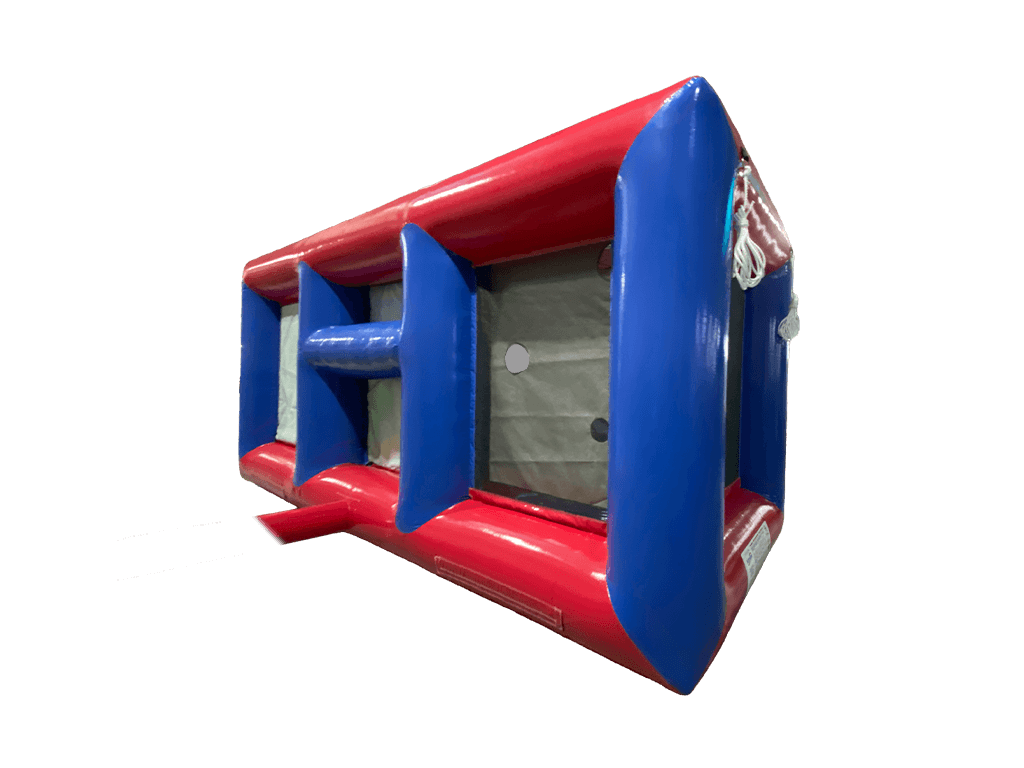 3-in-1 Sportspiel