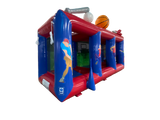 3-in-1 Sportspiel