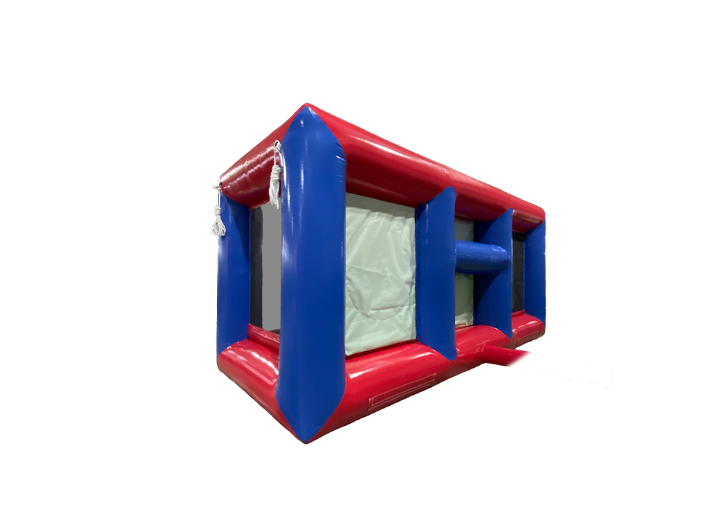 3-in-1 Sportspiel