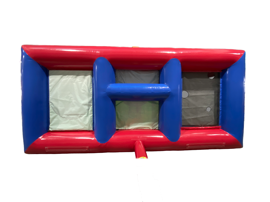 3-in-1 Sportspiel
