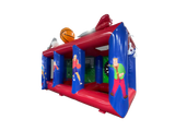 3-in-1 Sportspiel
