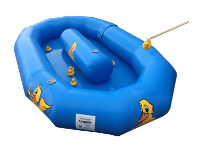 Airtight Hook the Duck