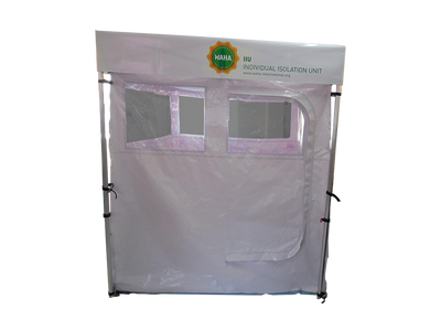 Individual Isolation Unit