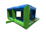 Mini Zona Gioco Giungla