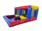 Mini zone de jeu