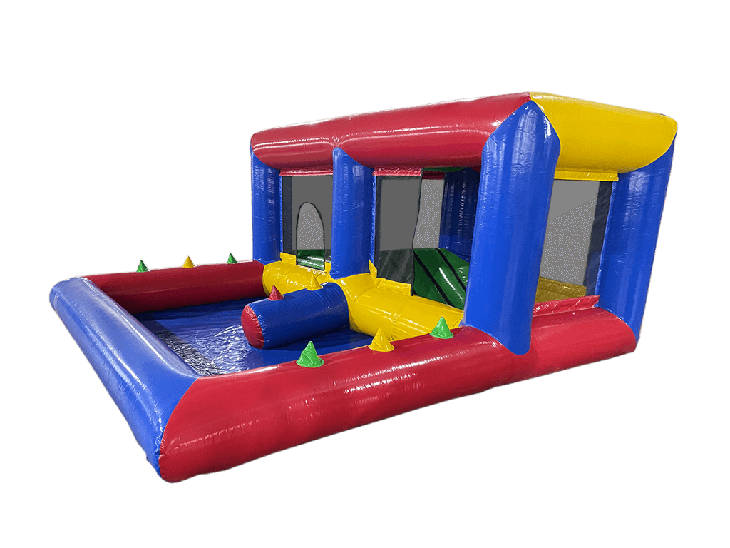 Mini zone de jeu