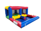 Mini zone de jeu
