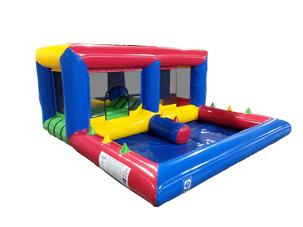 Mini zone de jeu