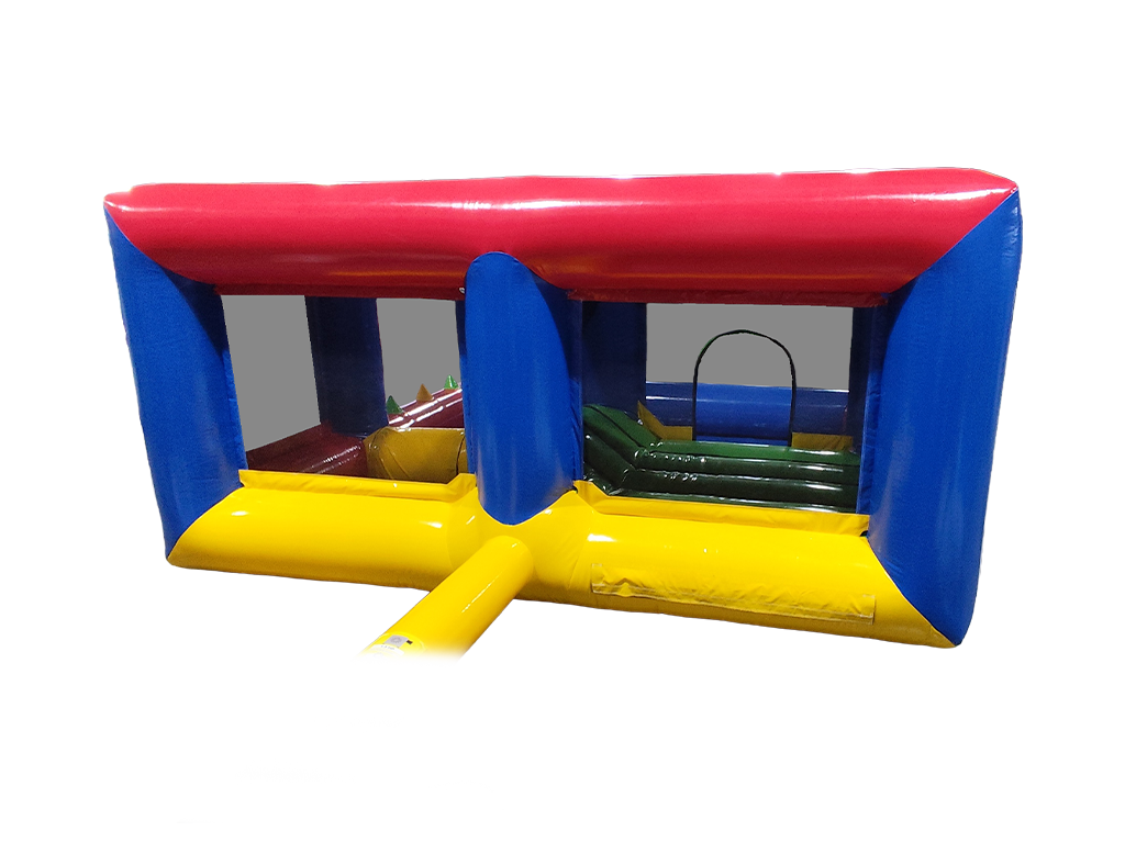 Mini zone de jeu