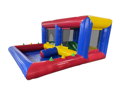 Mini Playzone