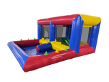 Mini zone de jeu