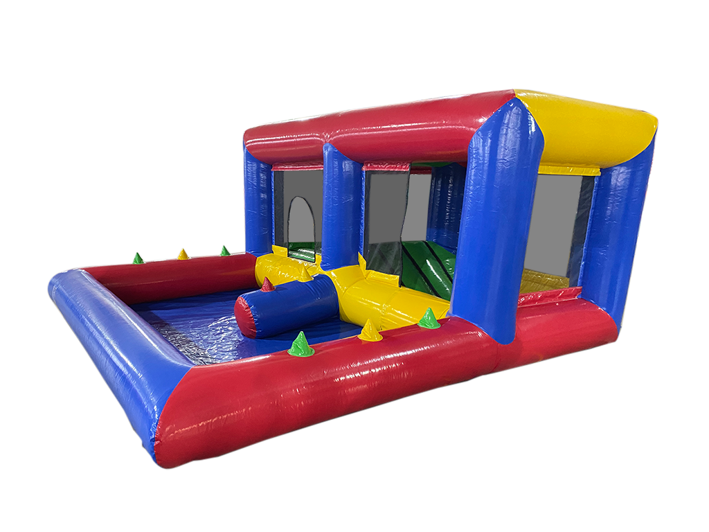 Mini zone de jeu