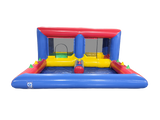 Mini zone de jeu