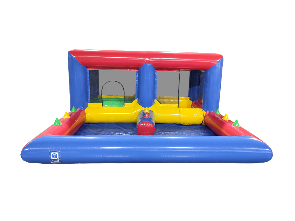 Mini zone de jeu