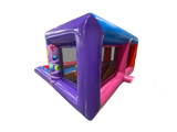 Mini Zona Gioco Multicolore per Feste