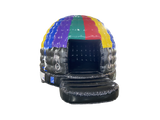 Mini Disco Dome - Disco Ready