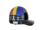 Mini Disco Dome - Disco Ready