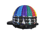 Mini Disco Dome - Disco Ready