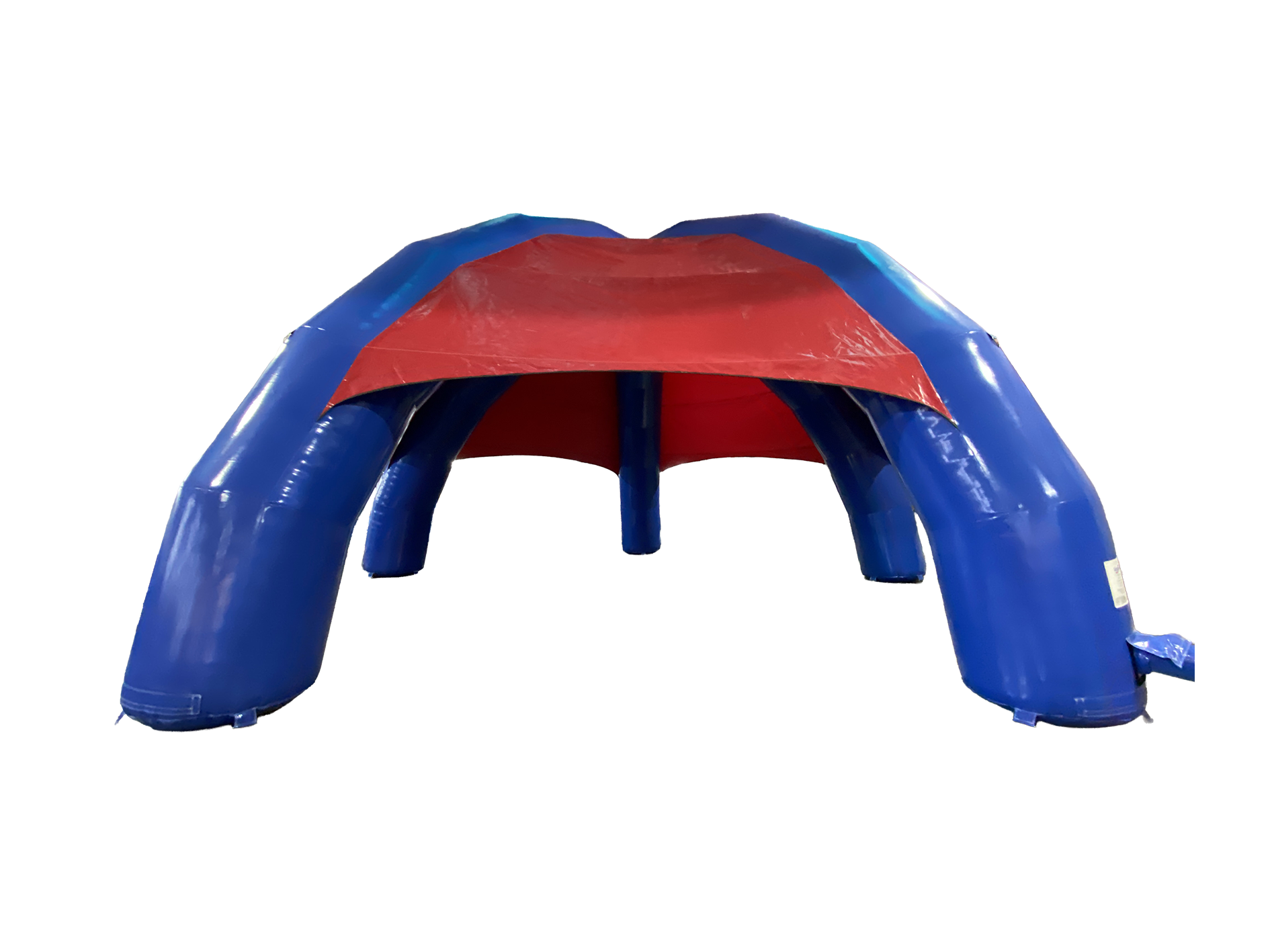 12m Spider Tent
